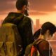 The Last of Us clone switch