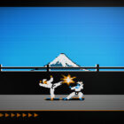 atari digital eclipse The Making of Karateka uscita