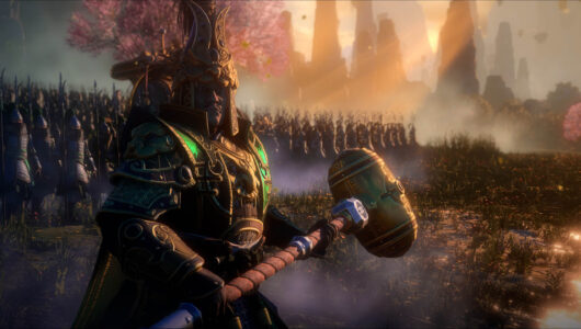 Total War Warhammer III Shadows of Change DLC
