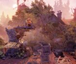 Trine 5: A Clockwork Conspiracy
