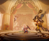 Trine 5: A Clockwork Conspiracy