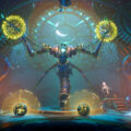 Trine 5: A Clockwork Conspiracy Video