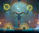 Trine 5: A Clockwork Conspiracy