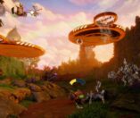 Trine 5: A Clockwork Conspiracy