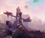 Trine 5: A Clockwork Conspiracy