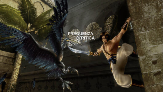 Ubisoft Prince of Persia