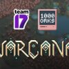 Warcana Team17