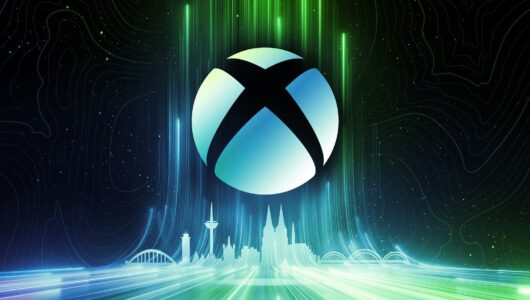 Xbox gamescom 2024