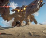 Atlas Fallen trailer