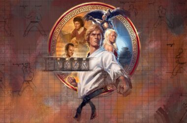 The Making of Karateka