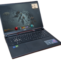 MSI Raider GE78HX 13VH-069IT – Recensione