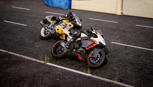 Ride 5: in arrivo nuovi contenuti