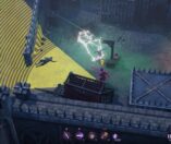 Shadow Gambit: The Cursed Crew
