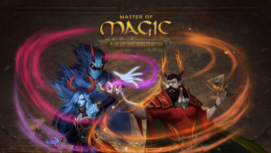 Master of Magic, disponibile il DLC