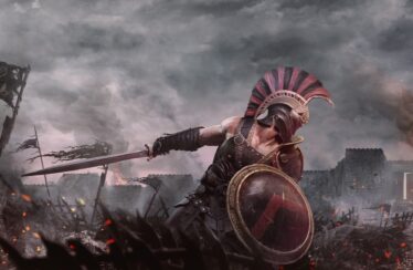 Achilles Legends Untold uscita