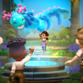 Fae Farm