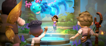 Fae Farm – Recensione