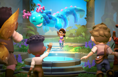 Fae Farm – Recensione