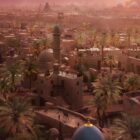 Assassin's Creed Mirage Provato