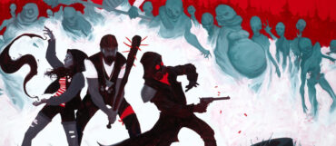 Days of Doom – Recensione