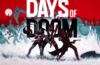 Days of Doom è disponibile da oggi