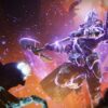 Destiny 2 La Forma Ultima super