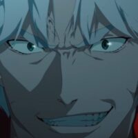 Devil May Cry Netflix anime