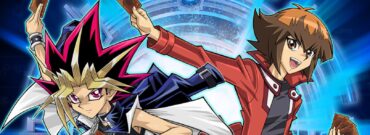 Yu-Gi-Oh! Duel Links: Rush Duel e Sevens – Anteprima