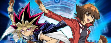Yu-Gi-Oh! Duel Links: Rush Duel e Sevens – Anteprima