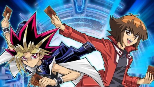 Yu-Gi-Oh! Duel Links: Rush Duel e Sevens – Anteprima