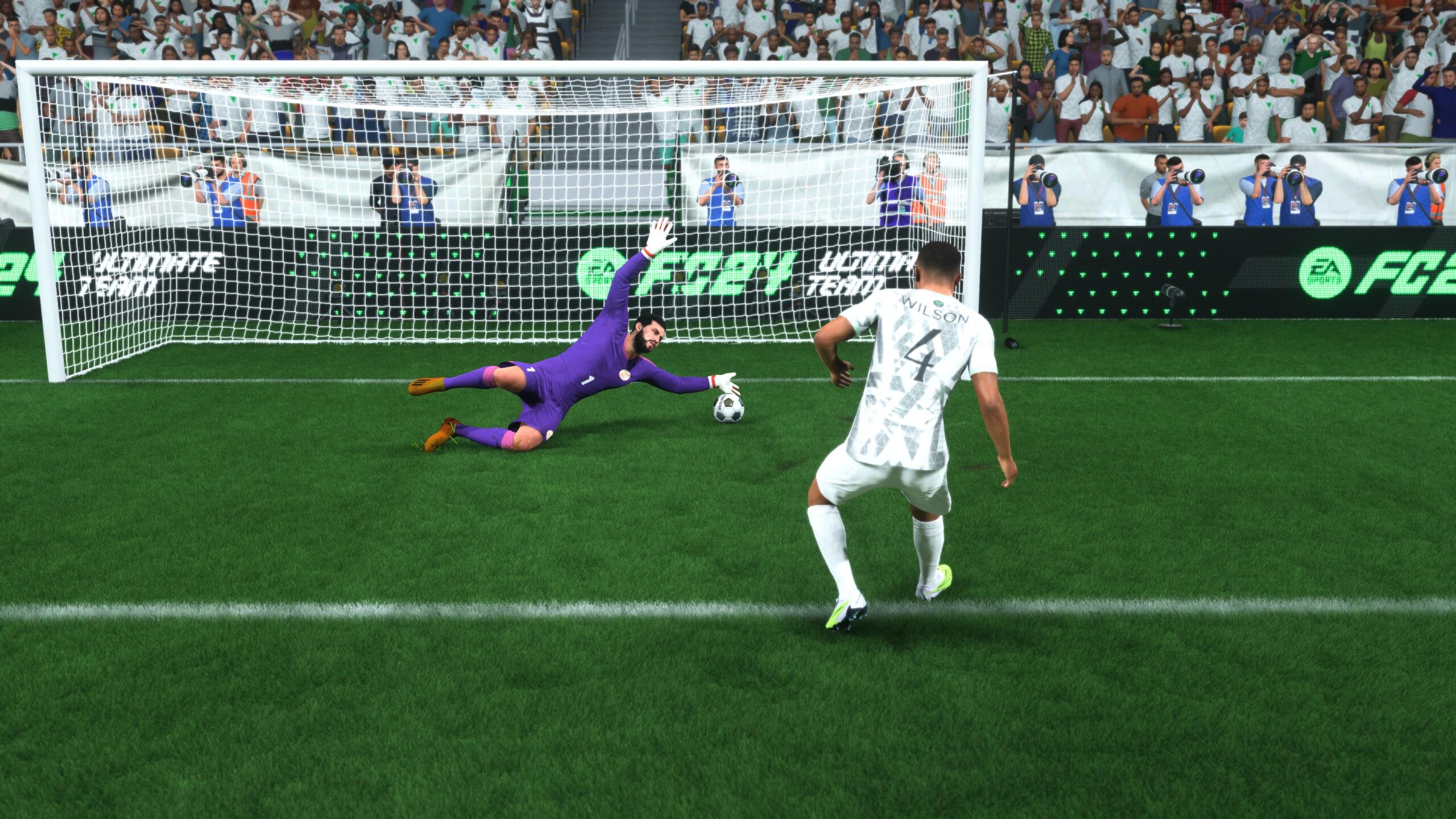 EA Sports FC 24, la review definitiva: ¿merece la pena?