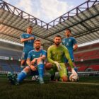 EA Sports FC 24 Nazionale Italiana