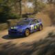 EA Sports WRC 06