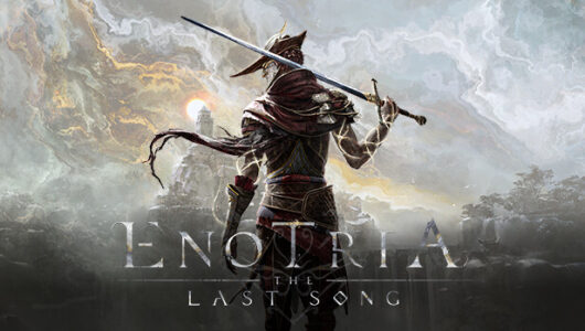 Enotria: The Last Song torna a mostrarsi al Tokyo Game Show