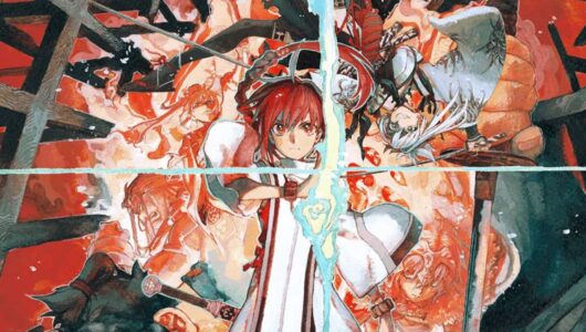Fate/Samurai Remnant: disponibile il DLC