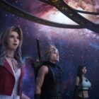 square enix Final Fantasy VII Rebirth uscita