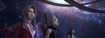 Final Fantasy VII Rebirth uscita