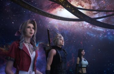 square enix Final Fantasy VII Rebirth uscita