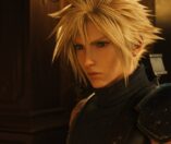 Final Fantasy VII Rebirth