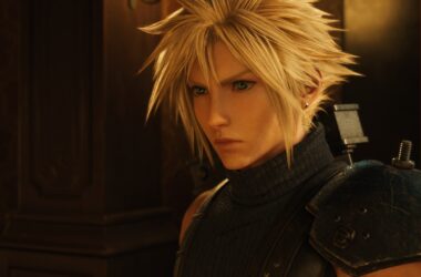 Final Fantasy VII Rebirth