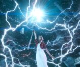 Final Fantasy VII Rebirth