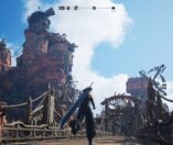 Final Fantasy VII Rebirth