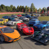 Forza Motorsport yas marina