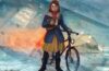 Gerda: A Flame in the Winter, disponibile l'edizione speciale per Nintendo Switch