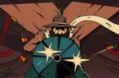 Gunbrella – Recensione