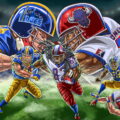 Legend Bowl