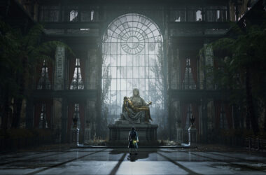 Lies of P Recensione