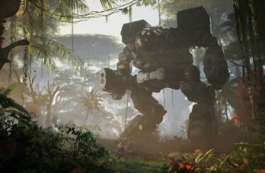 MechWarrior 5 Clans
