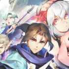 Monochrome Mobius: Rights and Wrongs Forgotten è ora disponibile