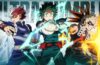 MY HERO ULTRA RUMBLE è da oggi disponibile
